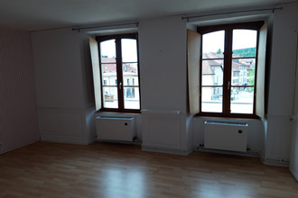  appartement pontarlier 25300