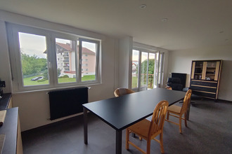  appartement pontarlier 25300