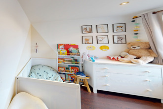  appartement pontarlier 25300