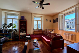  appartement pontarlier 25300