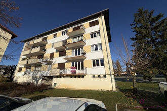  appartement pontarlier 25300
