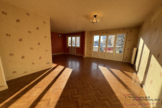  appartement pontarlier 25300