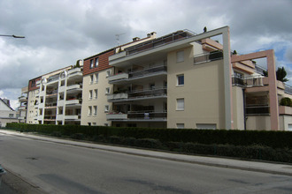  appartement pontarlier 25300