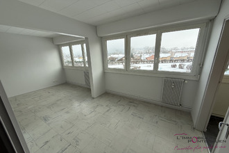  appartement pontarlier 25300
