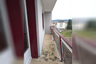  appartement pontarlier 25300