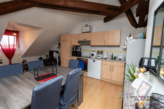  appartement pontarlier 25300