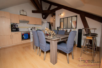  appartement pontarlier 25300