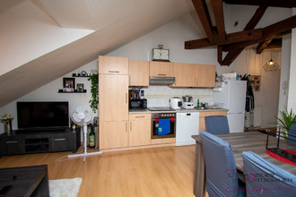  appartement pontarlier 25300