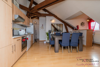  appartement pontarlier 25300