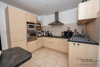  appartement pontarlier 25300