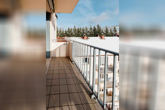  appartement pontarlier 25300