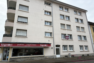  appartement pontarlier 25300