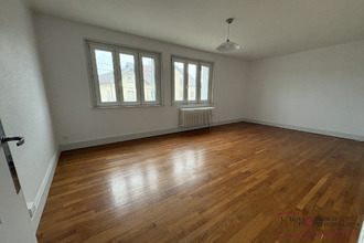  appartement pontarlier 25300