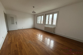  appartement pontarlier 25300