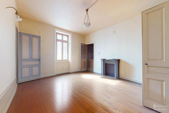  appartement pontarlier 25300