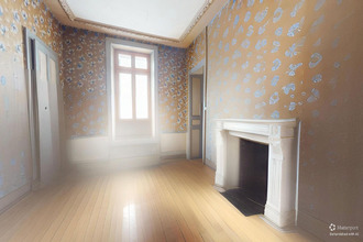  appartement pontarlier 25300