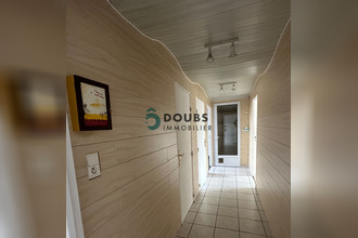  appartement pontarlier 25300