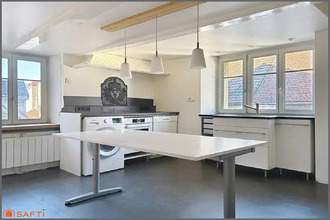  appartement pontarlier 25300