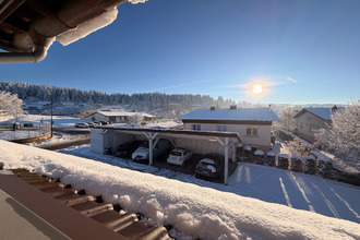  appartement pontarlier 25300