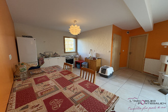  appartement pontarlier 25300