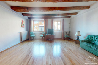  appartement pontarlier 25300