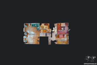  appartement pontarlier 25300