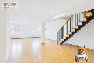  appartement pontarlier 25300