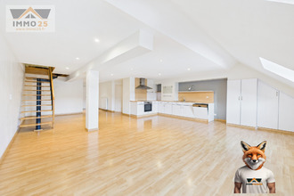  appartement pontarlier 25300