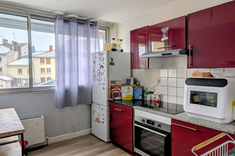  appartement pontarlier 25300