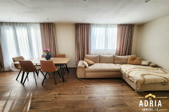  appartement pontarlier 25300