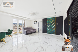  appartement pontarlier 25300