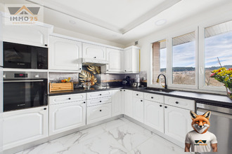  appartement pontarlier 25300