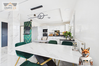  appartement pontarlier 25300