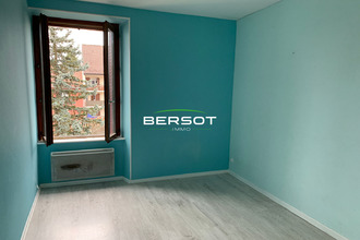  appartement pontarlier 25300