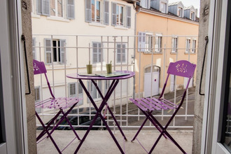  appartement pontarlier 25300