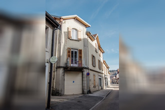  appartement pontarlier 25300