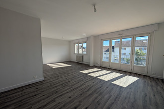  appartement pontarlier 25300