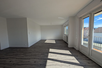  appartement pontarlier 25300