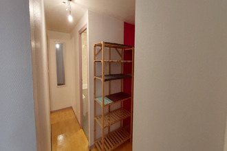  appartement pontarlier 25300