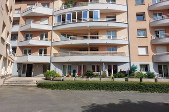  appartement pontarlier 25300