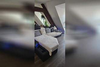  appartement pontarlier 25300