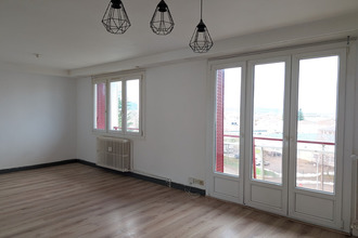  appartement pontarlier 25300
