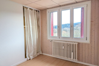  appartement pontarlier 25300