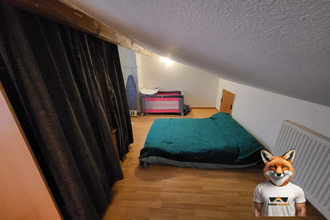  appartement pontarlier 25300