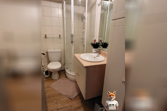  appartement pontarlier 25300