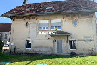  appartement pontarlier 25300