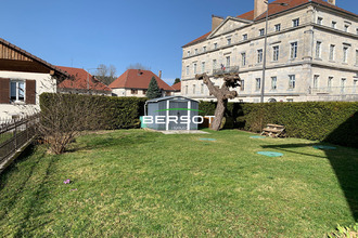  appartement pontarlier 25300