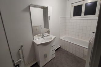  appartement pontarlier 25300