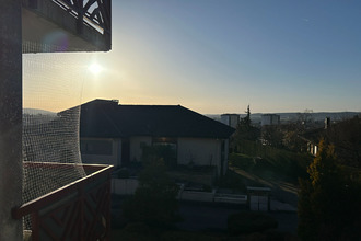  appartement pontarlier 25300