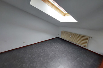  appartement pontarlier 25300